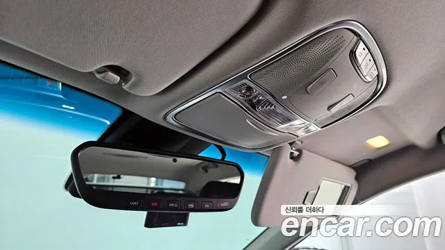 Kia More K9 id 2444732 из Кореи 10