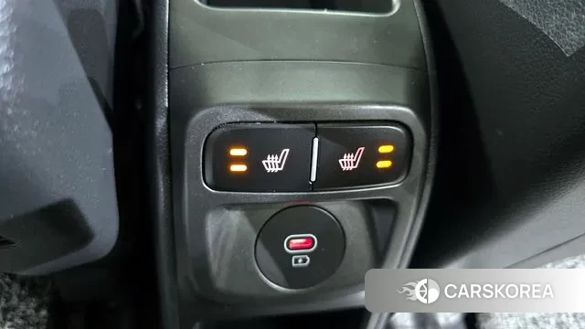 Kia The New Kia Ray id 3031512 из Кореи 10