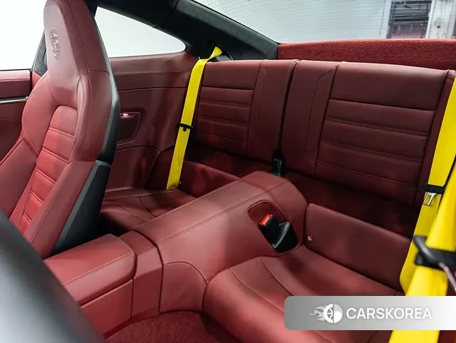 Porsche 911(992) id 3031548 из Кореи 10