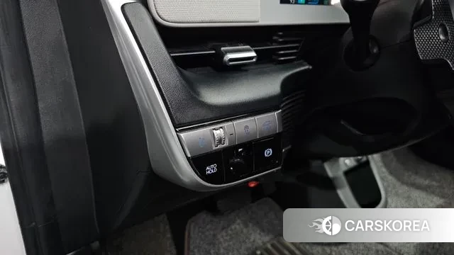 Hyundai Ionic 5 id 3487515 из Кореи 10