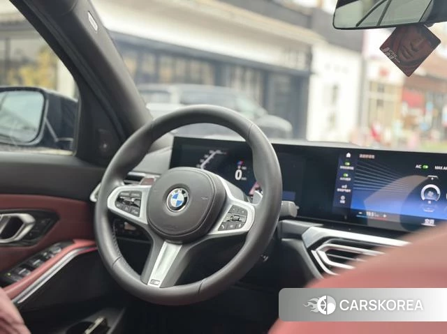 BMW 3 series id 4264023 из Китая 10