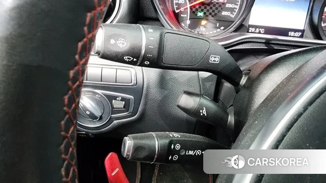 Mercedes-Benz C-Class W205 id 2961937 из Кореи 10