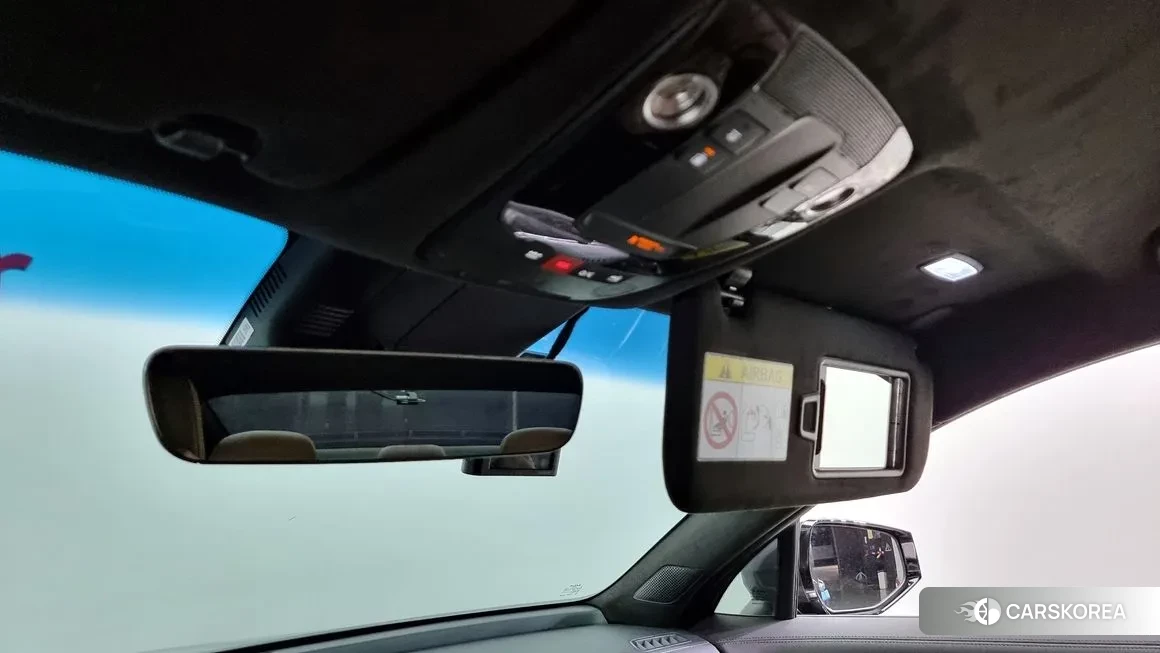 Kia K8 id 2105038 из Кореи 10