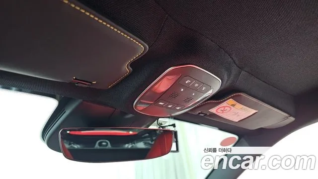 Ferrari F8 Tributo id 2944442 из Кореи 10