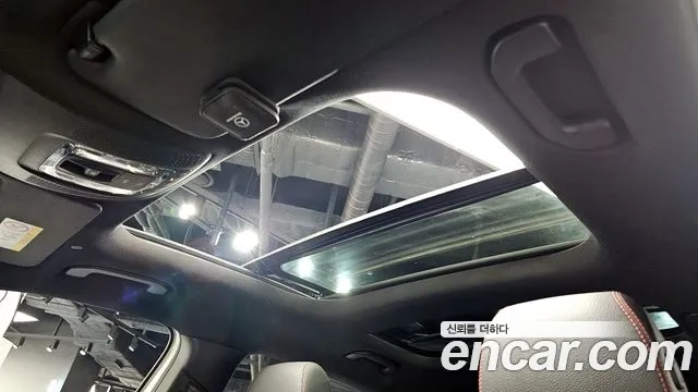 Mercedes-Benz GLB-Class X247 id 2862456 из Кореи 10