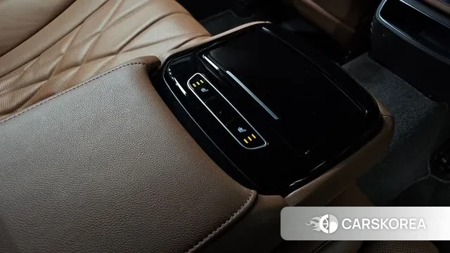 Genesis G80 (RG3) id 3639027 из Кореи 10