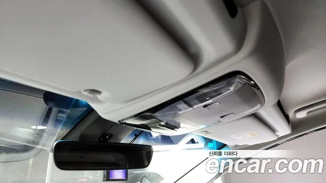 Hyundai Staria id 2650584 из Кореи 10