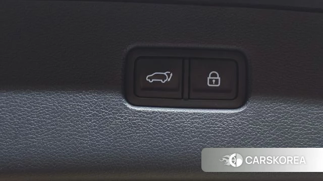 Genesis GV80 id 4759700 из Кореи 10