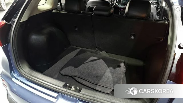 Kia The New Niro id 3898909 из Кореи 10