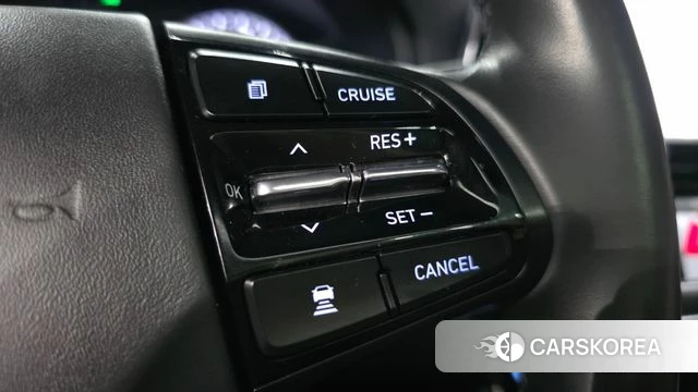 Hyundai Grandeur IG Hybrid id 4410780 из Кореи 10