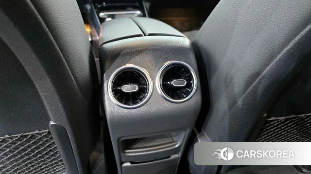 Mercedes-Benz GLB-Class X247 id 3851270 из Кореи 10