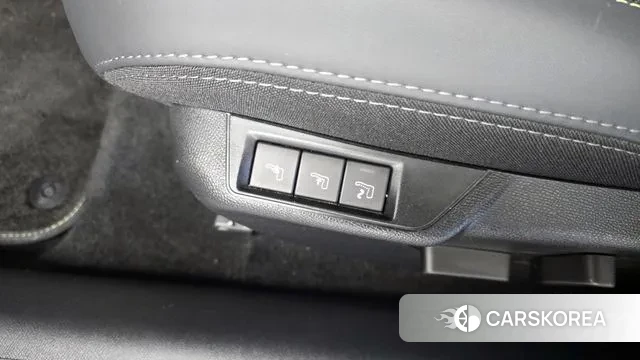 Peugeot e-208 second Generation id 3316790 из Кореи 10