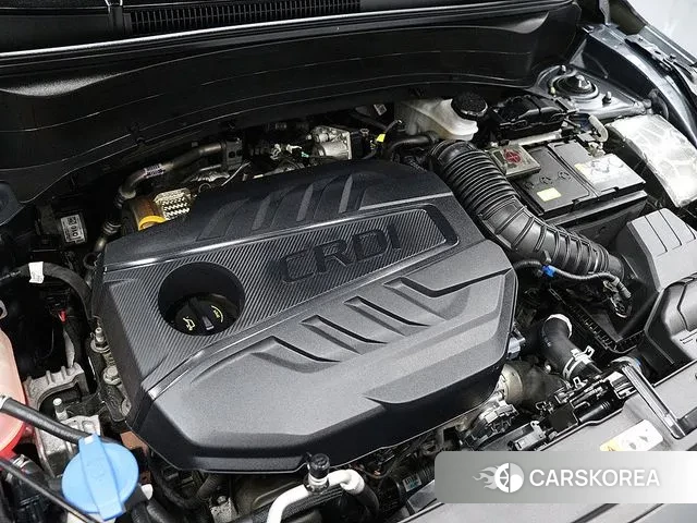 Kia Seltos id 3577432 из Кореи 10