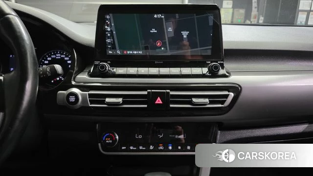 Kia Seltos id 4580693 из Кореи 10
