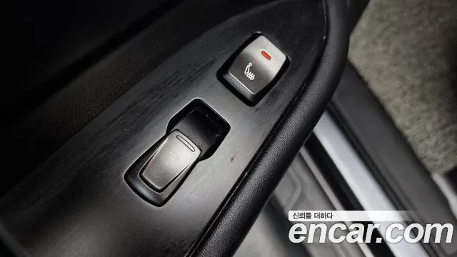 Ssangyong Rexton Sports Cannes id 2717830 из Кореи 10