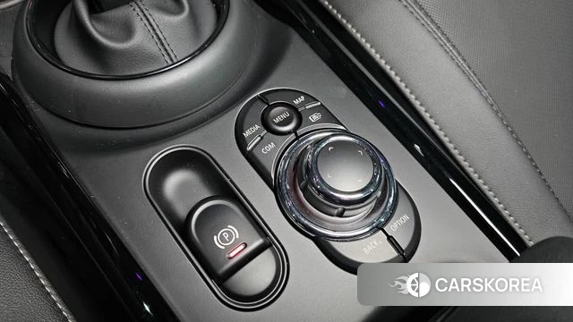 Mini Cooper S Clubman id 4774125 из Кореи 10