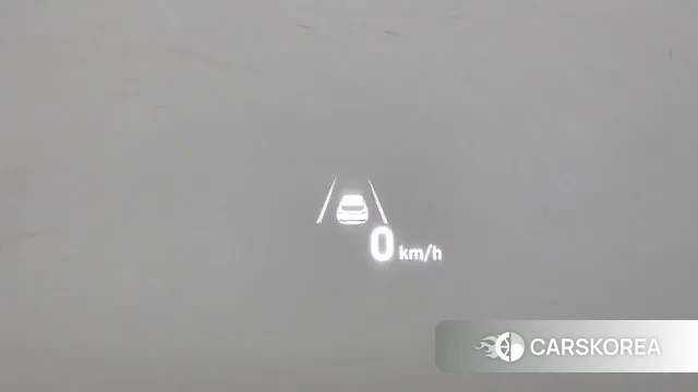 Hyundai The New Santa Fe id 3587415 из Кореи 10