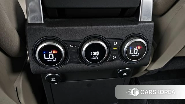 Land Rover Discovery 5 id 3911785 из Кореи 10