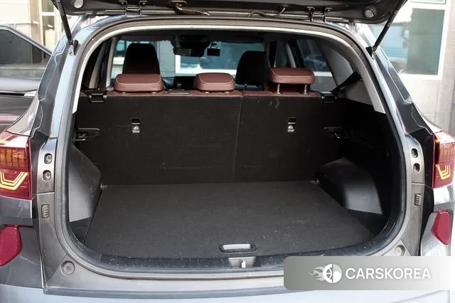 Kia Seltos id 3592341 из Кореи 10