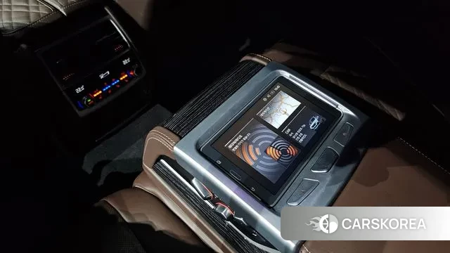 BMW 7 Series (G11) id 3023158 из Кореи 10