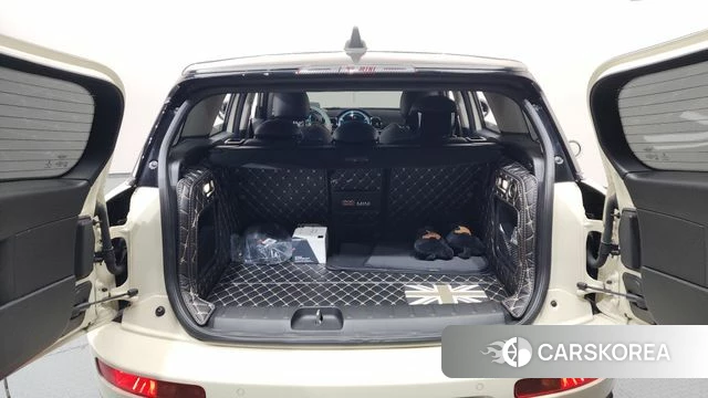 Mini Cooper Clubman id 4244770 из Кореи 10