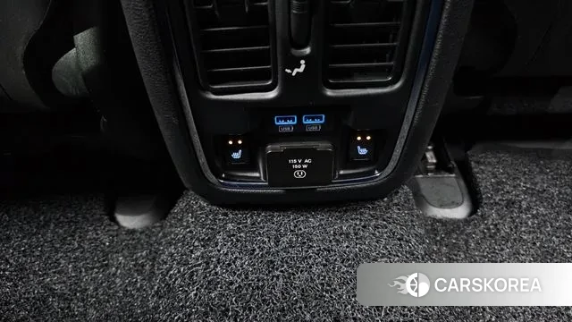 Jeep Grand Cherokee id 3003322 из Кореи 10