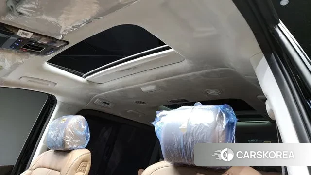 Hyundai Staria id 3036426 из Кореи 10