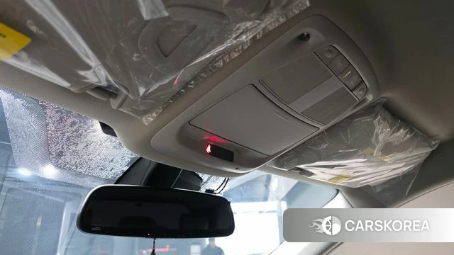 Renault Korea (Samsung) The New QM6 id 3878879 из Кореи 10