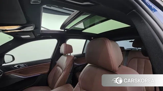 BMW X5 (G05) id 3577629 из Кореи 10