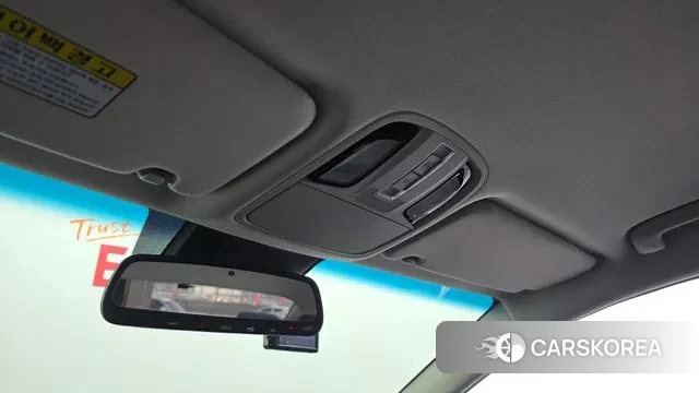 Kia K7 Premier id 3778684 из Кореи 10