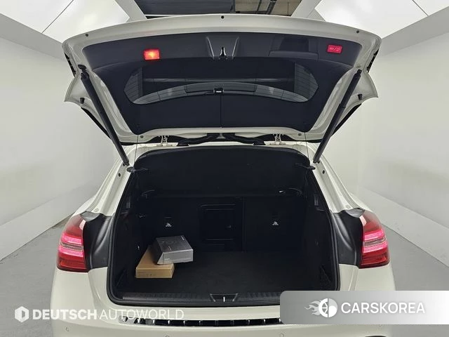 Mercedes-Benz GLA-Class X156 id 4713213 из Кореи 10