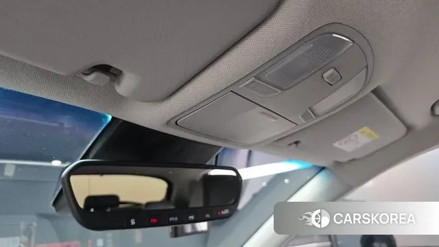 Hyundai Kona Electric id 3379713 из Кореи 10