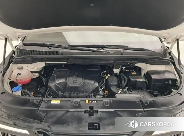 Kia The New Carnival 4th Generation id 3570577 из Кореи 10