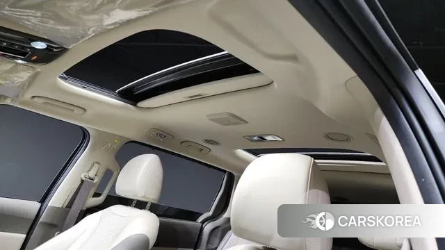 Kia The New Carnival 4th Generation id 3026684 из Кореи 10