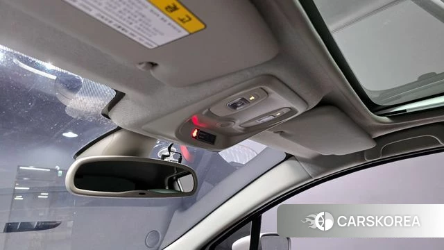 Renault Korea (Samsung) Clio id 4245852 из Кореи 10