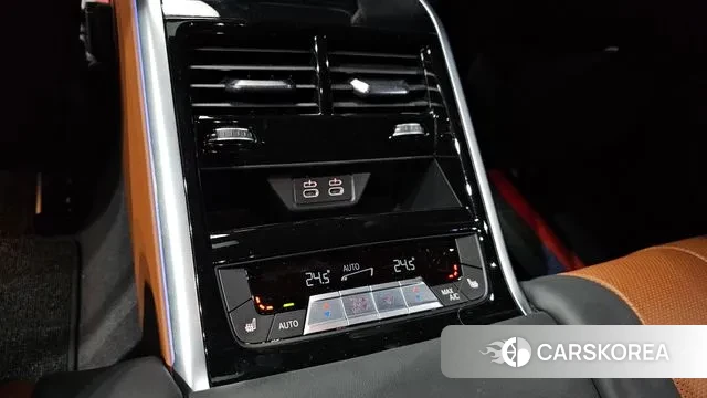 BMW 8 Series (G15) id 3447690 из Кореи 10