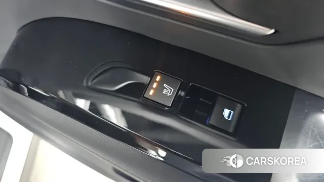 Hyundai The New Tucson (NX4) id 3092942 из Кореи 10