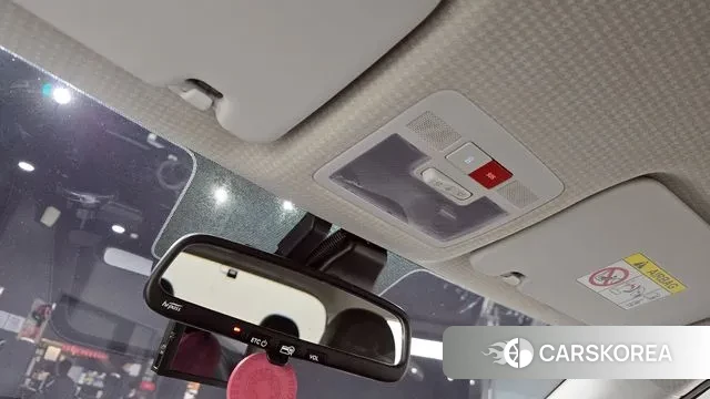 Hyundai Casper id 3571455 из Кореи 10