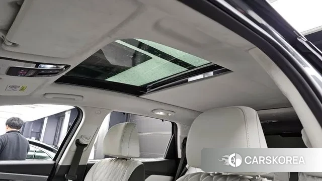 Hyundai The New Santa Fe id 3680636 из Кореи 10