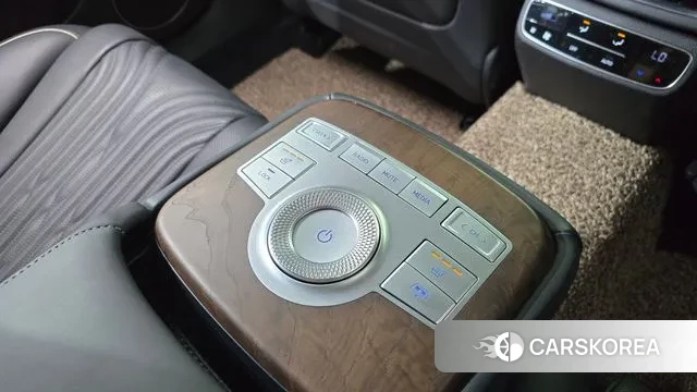 Genesis G80 (RG3) id 3028811 из Кореи 10