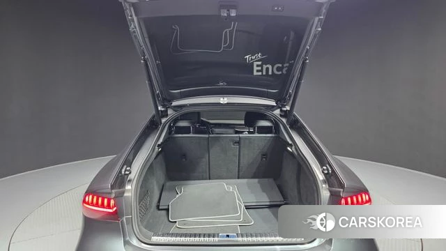 Audi A7 (4K) id 4383446 из Кореи 10