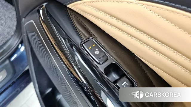 Kia K7 Premier id 3722988 из Кореи 10