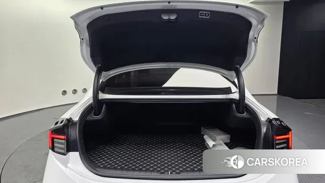 Hyundai Sonata D Edge (DN8) id 3580648 из Кореи 10