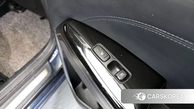 Kia K7 Premier Hybrid id 3283677 из Кореи 10