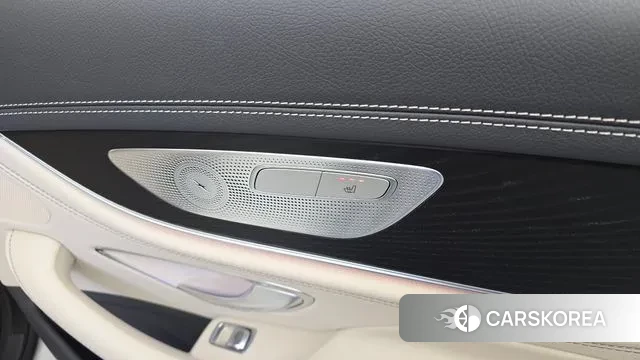 Mercedes-Benz CLS-Class C257 id 3359947 из Кореи 10