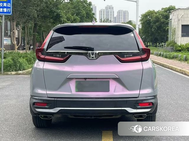 Honda CR-V id 4314045 из Китая 10