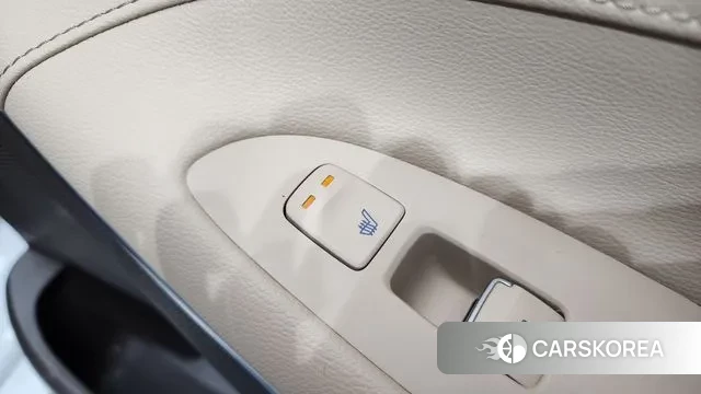 Hyundai Grandeur IG Hybrid id 3429491 из Кореи 10