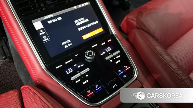 Porsche Panamera (971) id 3851628 из Кореи 10