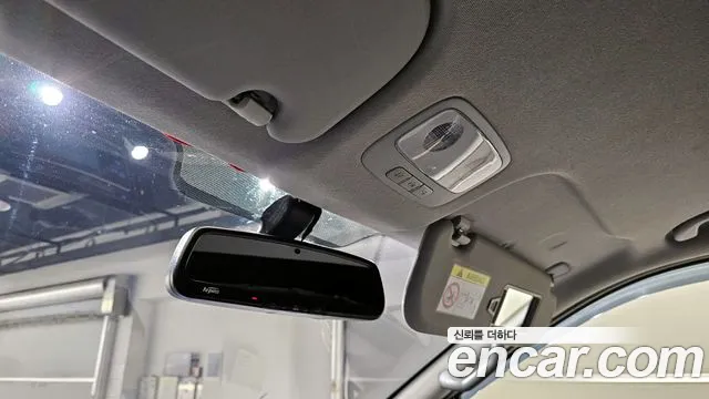 Hyundai The New Grand Starex id 2488474 из Кореи 10