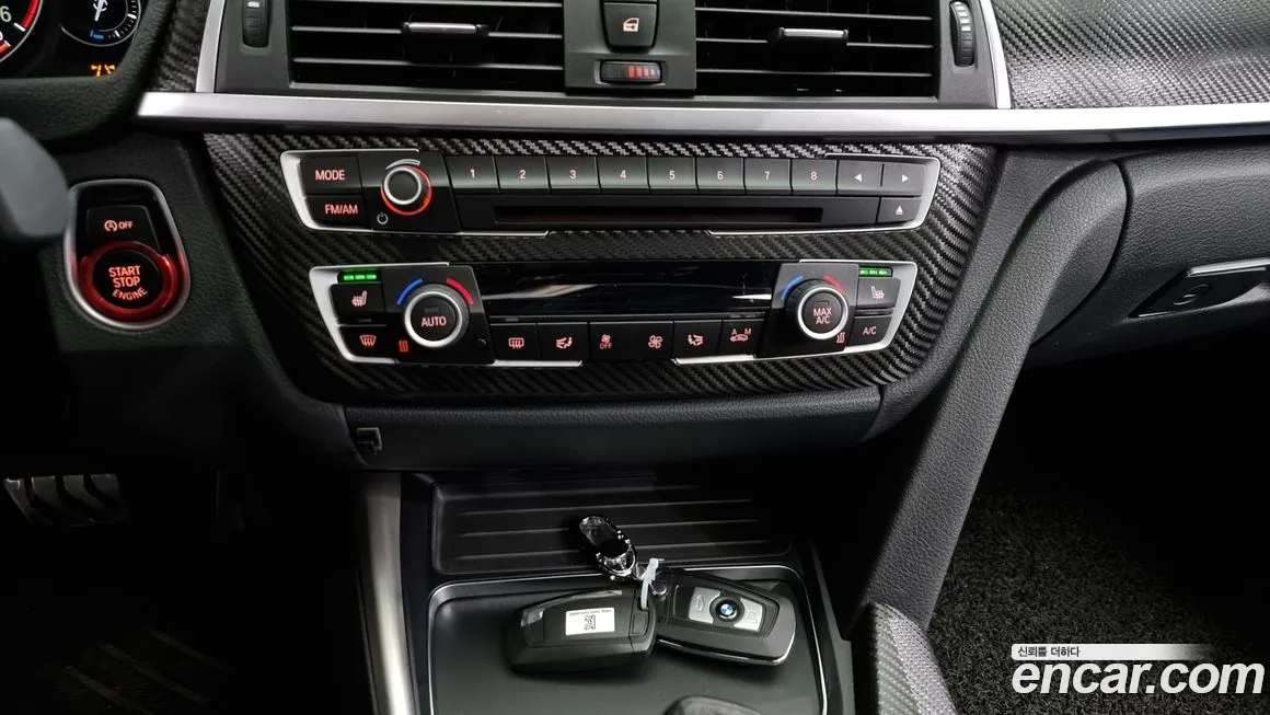 BMW 3 Series GT (F34) id 2163379 из Кореи 10